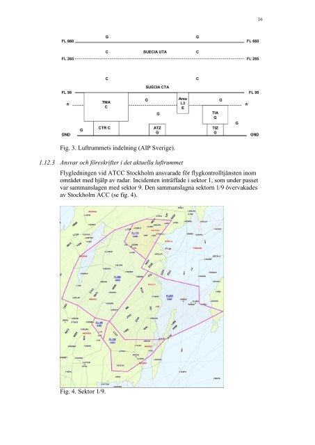 Slutrapport RL 2013:11 Allvarligt tillbud mellan luftfartygen PH-DCI ...