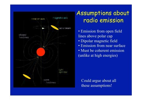 Radio Pulsar Phenomenology: What can we learn from pulsar profiles?