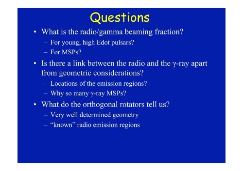 Radio Pulsar Phenomenology: What can we learn from pulsar profiles?