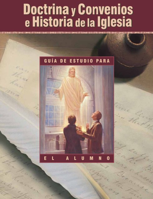 Doctrina y Convenios e Historia de la Iglesia - Seminaries ...