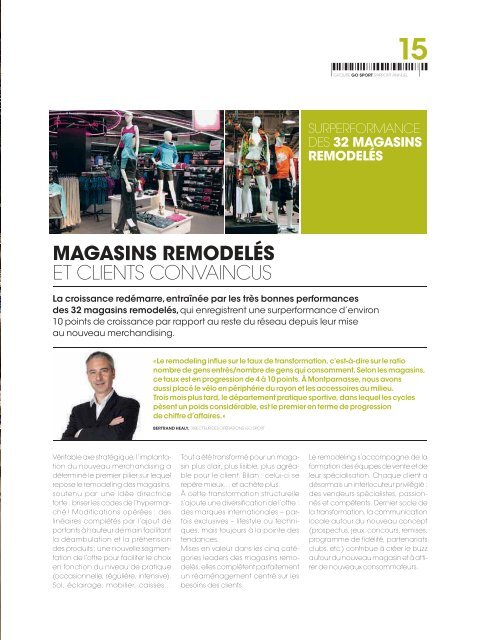 RAPPORT ANNUEL 2010 - Distrijob.fr