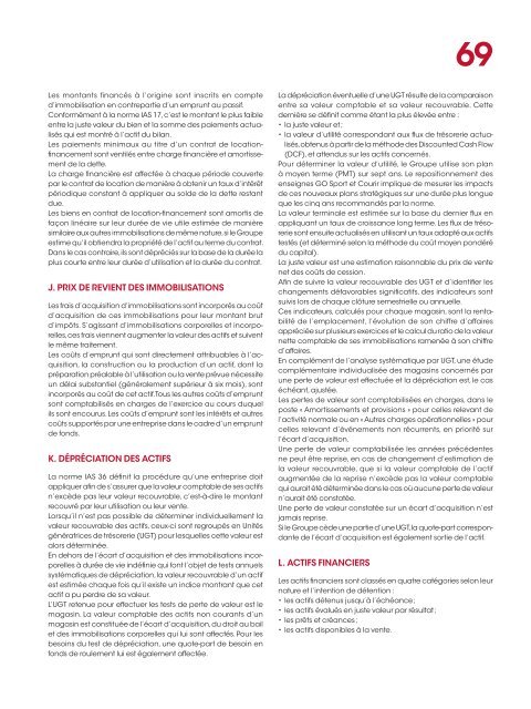 RAPPORT ANNUEL 2010 - Distrijob.fr