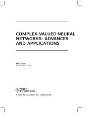 Phase-Coded Brain-Computer Interface Based on MLMVN