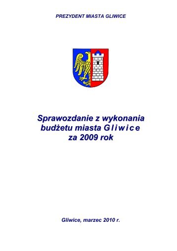 plik pdf -  Miasto Gliwice