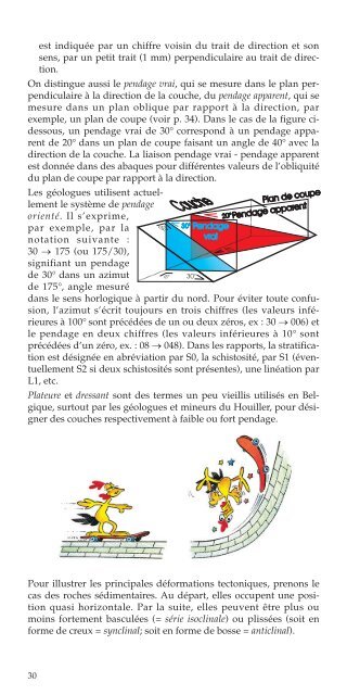 115961-Lecture 01-28.qxd - Service gÃ©ologique de Wallonie