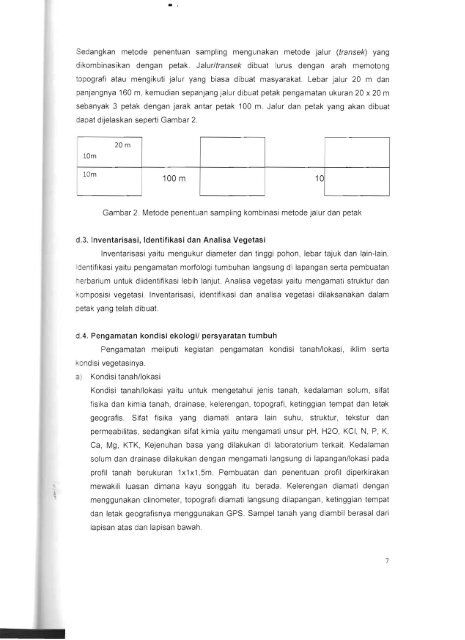 LAPORAN HASIL PENELITIAN - KM Ristek