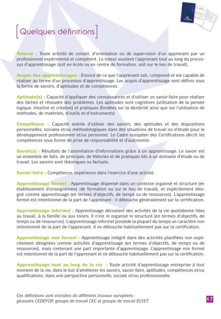 Europass MobilitÃ©, - Agence Europe-Education-Formation France