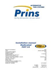 grand cherokee piston displacement - Prins