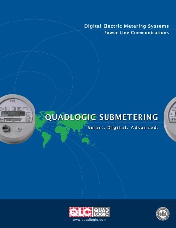 to view this brochure from Quadlogic Controls Corp. - NFMT