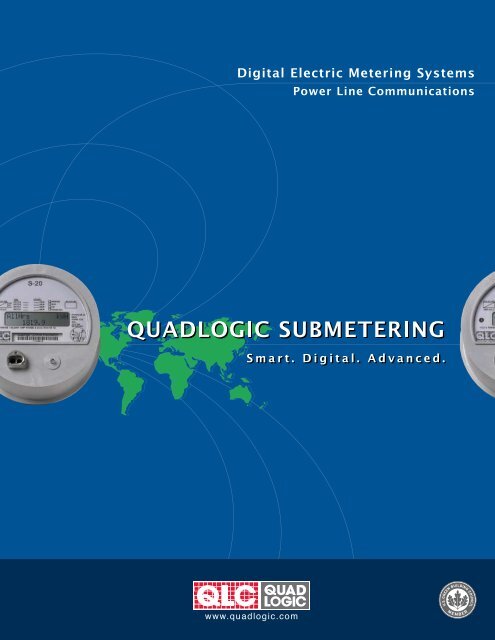 to view this brochure from Quadlogic Controls Corp. - NFMT