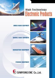 Electronic Products - Future Display Technology Ltd