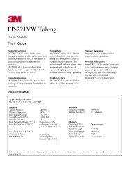 Data Sheet - Active Components