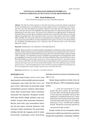 Fulltext PDF - Jurnal UPI - Universitas Pendidikan Indonesia