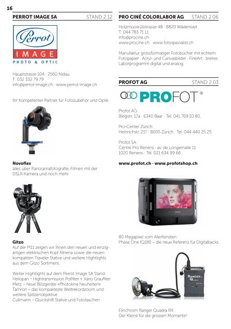 Canon - Professional Imaging