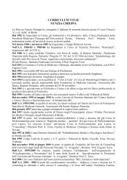 Chieppa Nunzia_2.pdf - Scuola di Medicina - UniversitÃ  degli Studi ...