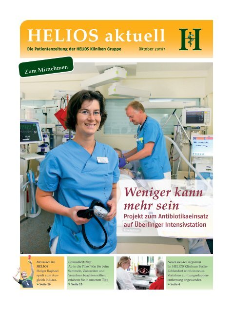 Download (PDF, 3,34 MB) - HELIOS Kliniken GmbH