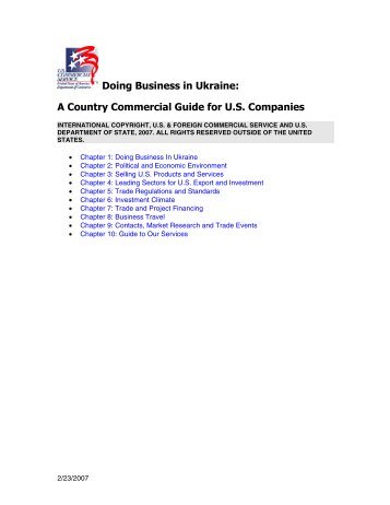 Doing Business In (Insert Country Name Here) - TechHelp