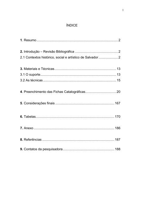 Etapa 1 â 2009 (pdf) - FundaÃ§Ã£o Cultural do Estado da Bahia