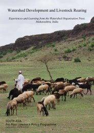 Watershed Development and Livestock Rearing.pdf - sapplpp
