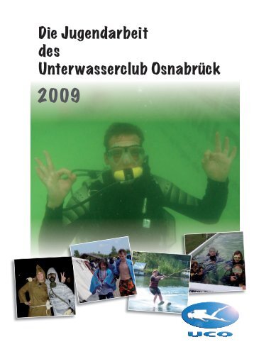 Praktikumsbericht Juleica - UCO