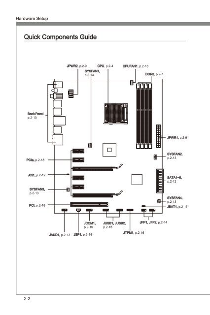 Manual - Xpress Platforms