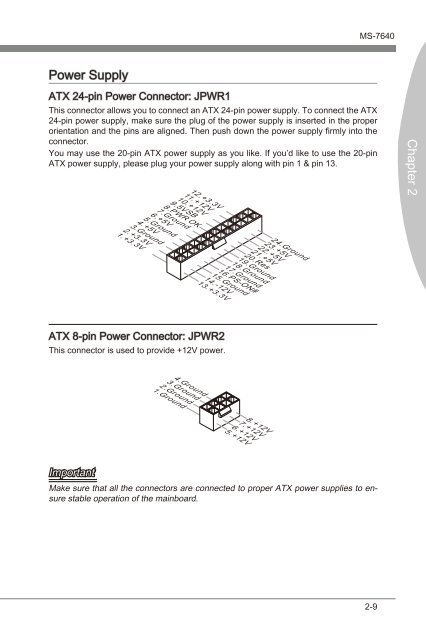 Manual - Xpress Platforms