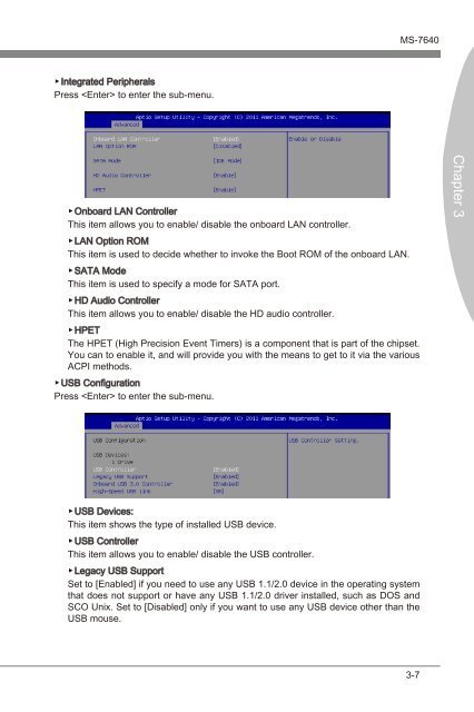 Manual - Xpress Platforms