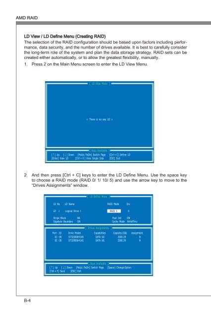 Manual - Xpress Platforms