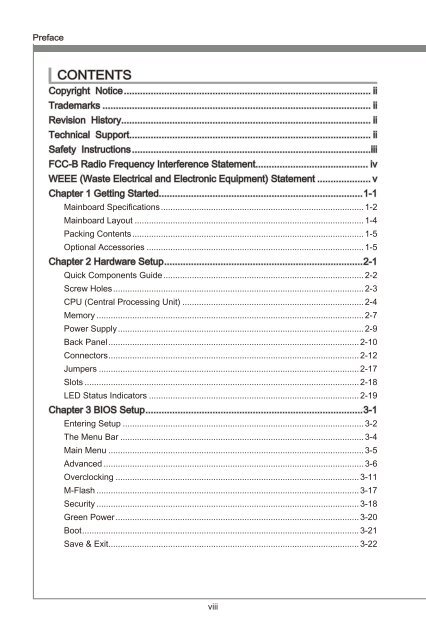 Manual - Xpress Platforms