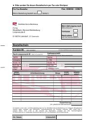 Bestellformular im PDF-Format - Modellbahn-Service-Mecklenburg