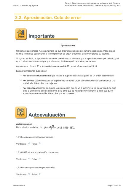 Los nÃºmeros sirven para contar, ordenar y comparar ... - aulAragon