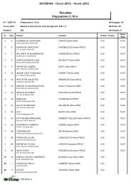 Sancourt - CRE 59-62