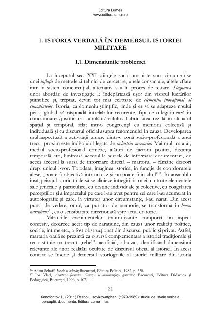 click aici - Editura Lumen