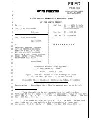S:\Susan\Dispos\2013\Armstrong Memo 11-1554 and ... - U.S. Courts