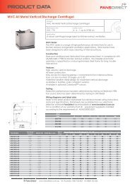 Catalogue For Print Version 21 FINAL - Fans Direct