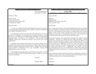 Cover Letter Samples 2008 - George Washington University Law ...