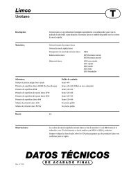 Limco Supreme Plus Basecoat Hardener 2025