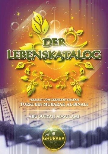 Der.Lebenskatalog