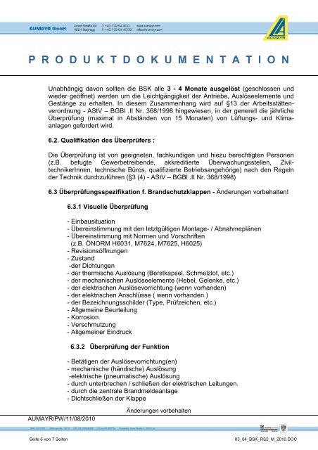 BSK Ã¢Â€Â“ RS2 - M - AUMAYR GmbH