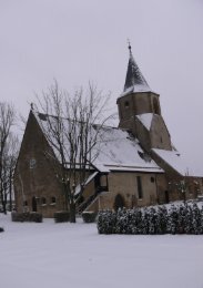 Gemeindebrief Weihnachten 2010 - Evangelische Kirchengemeinde ...