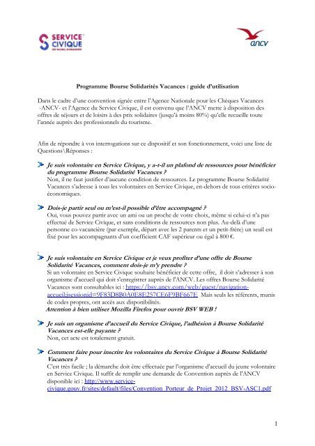 PDF - 97.89 Ko - Service Civique