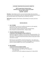 ATAC Meeting Minutes 5-23-13 - ripta