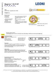 MegaLine Â® E5-70 S/F S P A C E - Kerpen