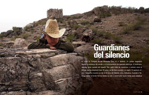 14 ZONA DEL SILENCIO.pdf - diasiete.com