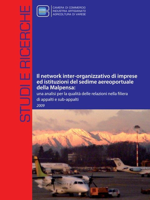 Biffi, Network di imprese a Malpensa.pdf - OsserVa