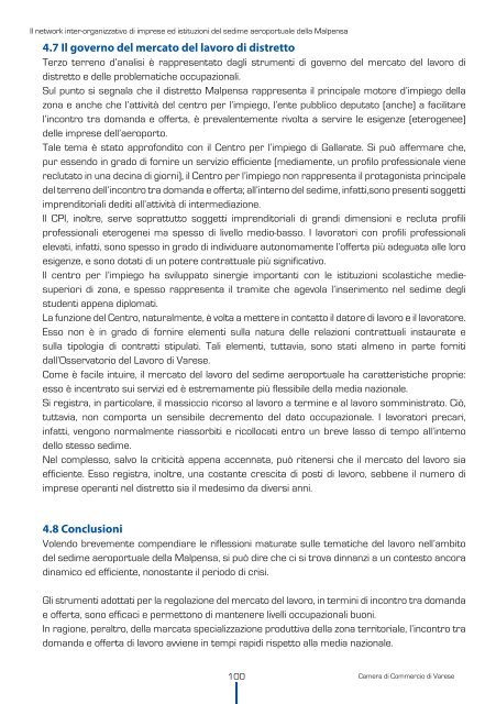 Biffi, Network di imprese a Malpensa.pdf - OsserVa