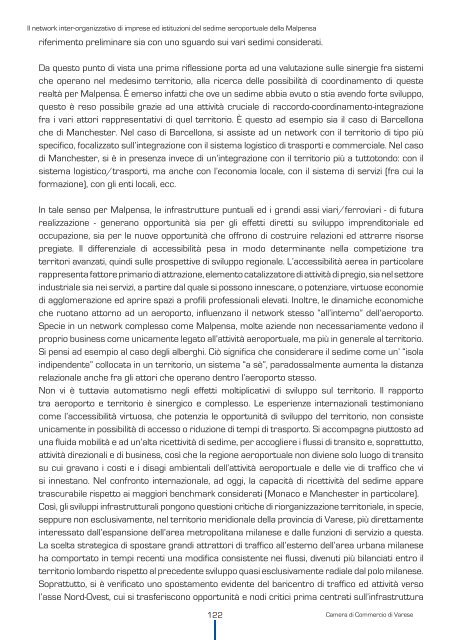 Biffi, Network di imprese a Malpensa.pdf - OsserVa