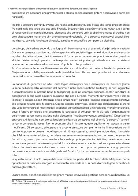 Biffi, Network di imprese a Malpensa.pdf - OsserVa