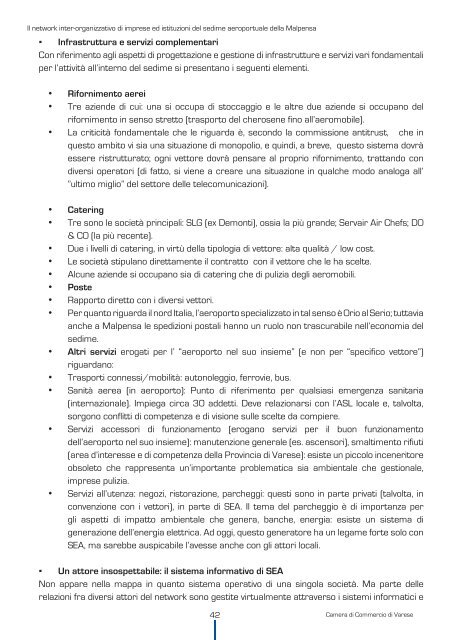 Biffi, Network di imprese a Malpensa.pdf - OsserVa