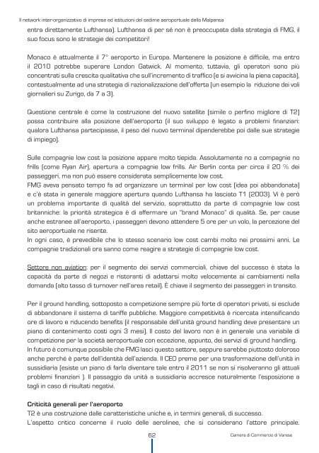 Biffi, Network di imprese a Malpensa.pdf - OsserVa